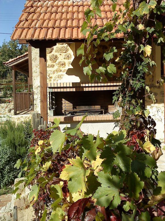 Εν Αρχή - En Arhi Villa Ano Trikala Rum bild
