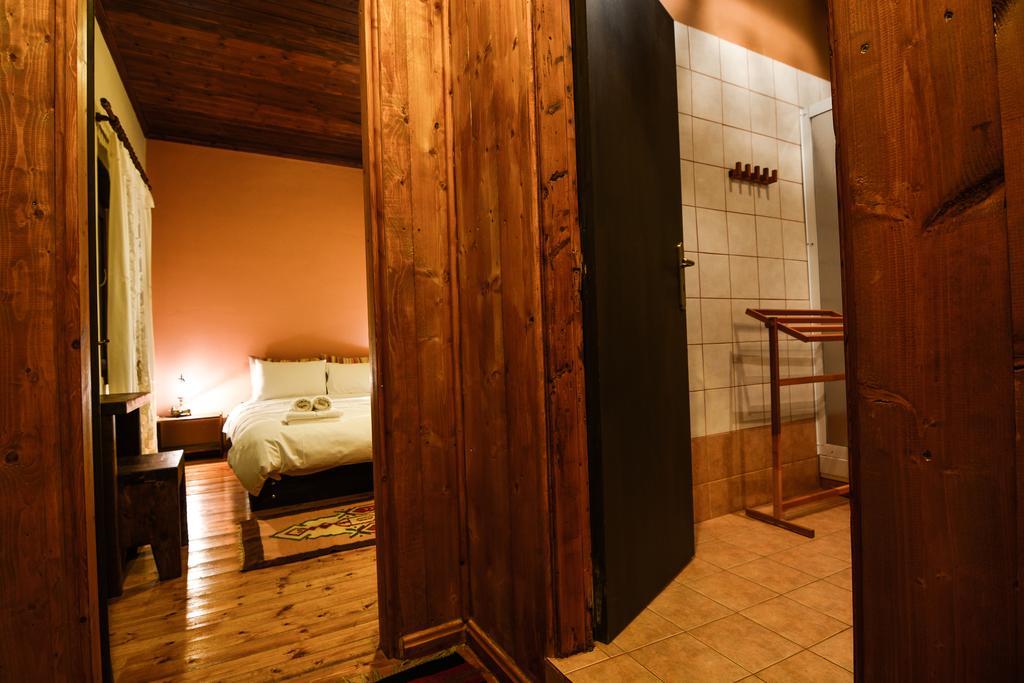 Εν Αρχή - En Arhi Villa Ano Trikala Exteriör bild