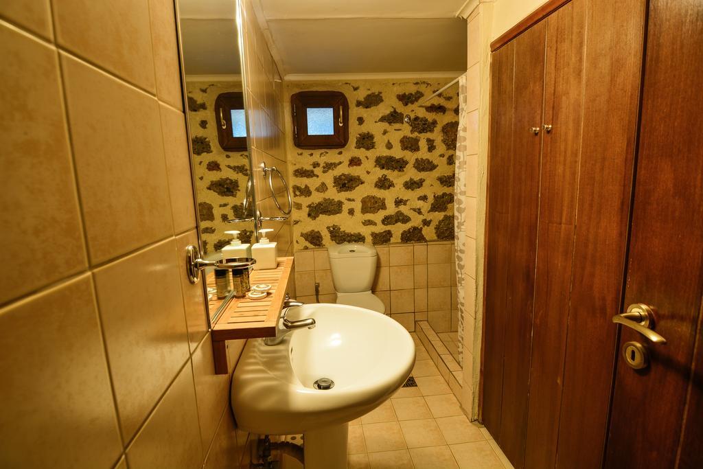 Εν Αρχή - En Arhi Villa Ano Trikala Exteriör bild