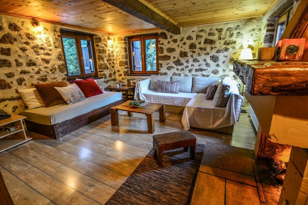 Εν Αρχή - En Arhi Villa Ano Trikala Exteriör bild