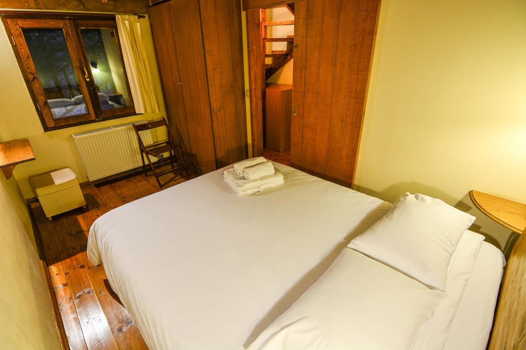 Εν Αρχή - En Arhi Villa Ano Trikala Exteriör bild